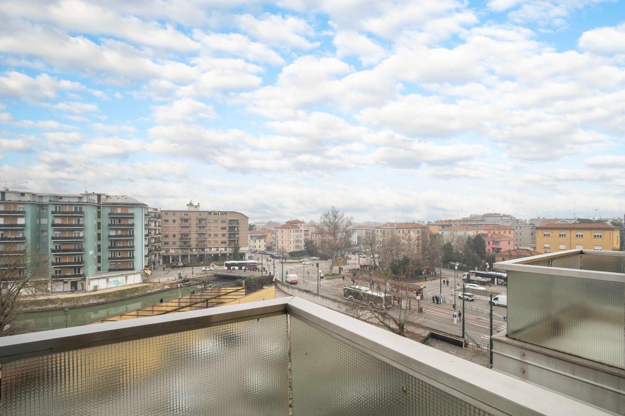 Bed & Breakfast Venice Friends Местре Экстерьер фото